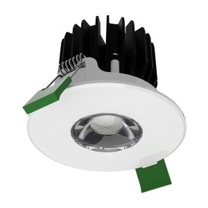 Philips Spotlight 85x62mm 7 W 3000 K IP20 wit inbouw 911401822384