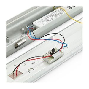 Philips CoreLine Waterdichte armatuur 1215x80x76mm 4000 K