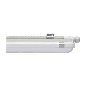 Philips CoreLine Waterdichte armatuur 1515x80x76mm 33 W