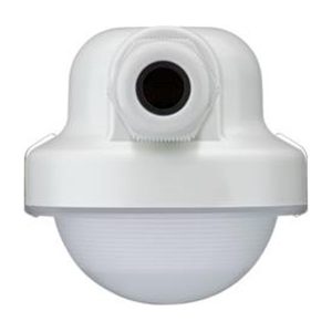 Philips CoreLine Waterdichte armatuur 1215x80x85mm 25,5 W