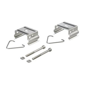 Philips CoreLine Waterdichte armatuur 76x80x1515mm 52 W