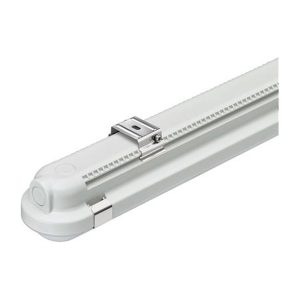 Philips CoreLine Waterdichte armatuur 1223x80x76mm 39,5 W