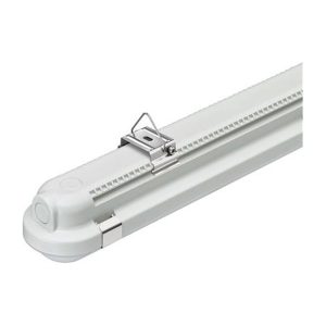 Philips Coreline waterdichtarm. Waterdichte armatuur 1504x87x96mm 68 W