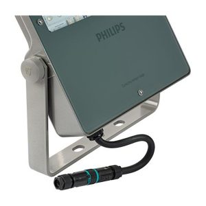 Philips CoreLine Schijnwerpers 40mm 220 W
