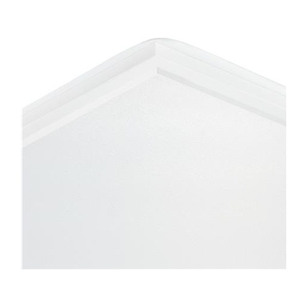 Philips Plafond- wandarmaturen 595x595x63mm 4000 K