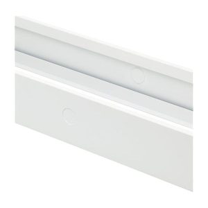 Philips Coreline opbouwbehuizing voor armatuur 615x615x78mm