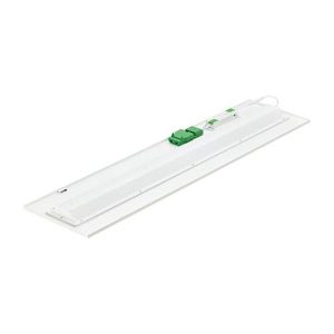 Philips Coreline inlegarmatuur Inbouw-/ inlegarmaturen 1195x295x38mm