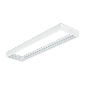 Philips Coreline opbouwbehuizing voor armatuur 1215x315x78mm