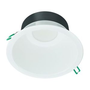 Philips CoreLine Downlights 216x105mm 21 W 3000 K