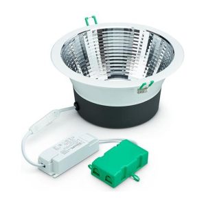 Philips CoreLine Downlights 162x82mm 11 W 3000 K