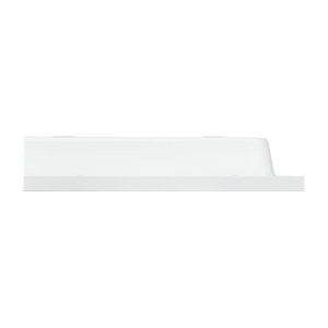Philips Inbouw-/ inlegarmaturen 1195x295x62mm 26 W