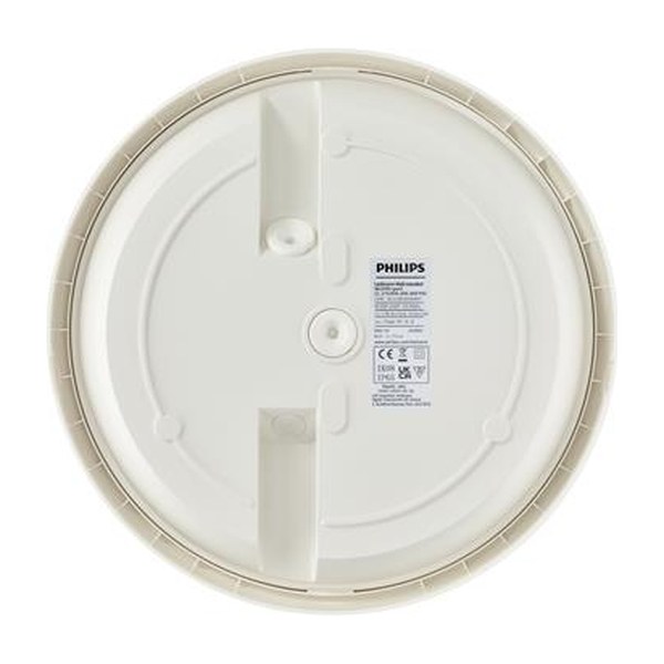Philips Ledinaire Plafond- wandarmaturen 64mm 17 W