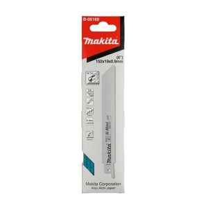 Makita Reciprozaagblad