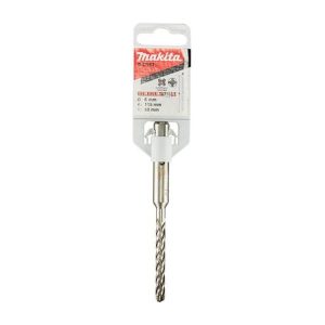 Makita SDS-PLUS boor 6X115MM