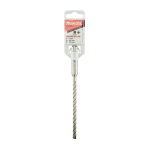 Makita SDS-PLUS boor 6X165MM
