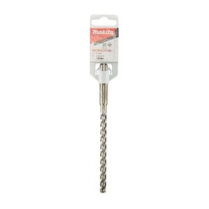 Makita SDS-PLUS boor 8X165MM