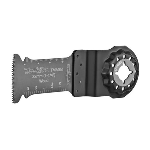 Makita invalzaagblad B-64858
