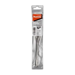 Makita Speedboor 22x lengte 150mm