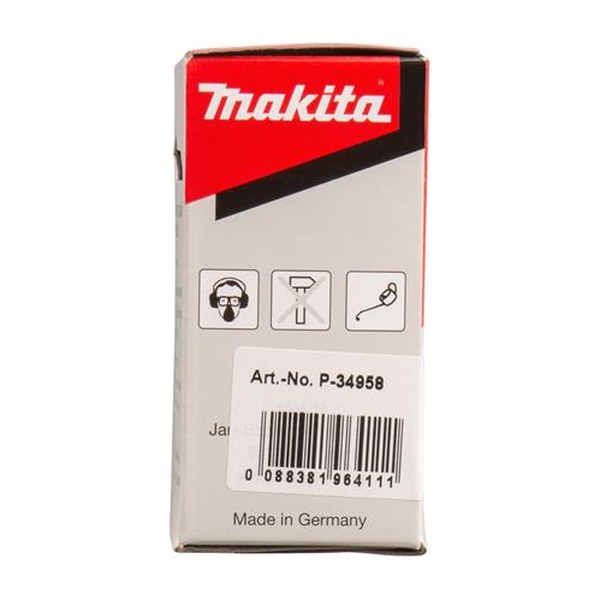 Makita Gatzaag 22mm