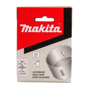 Makita Gatzaag 57mm