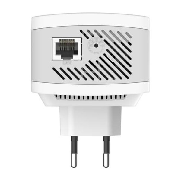 D-Link DAP-1620/E netwerkextender Netwerkrepeater Wit