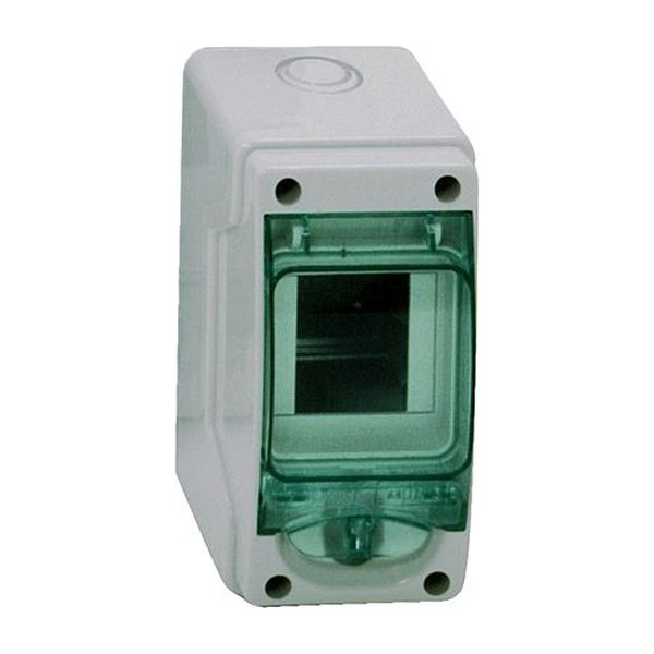 Schneider Electric Mureva Waterdichte groepenkasten 150x80x98mm