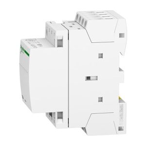Schneider Electric Magneetschakelaar AC ICT 4NO 25A 220-240V 50Hz
