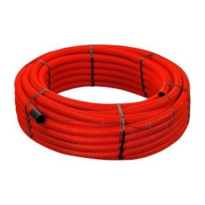 Solar Kabelbuis voor ondergrondse verlegging 61mm