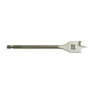 Milwaukee Speedboor 22 x 160 mm