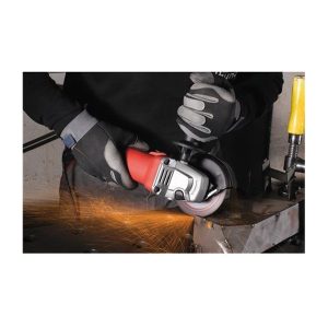 Milwaukee Watt haakse slijpmachine