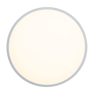 Solar Light biomateriaal Plafond- wandarmaturen 370x85mm 24 W 3000 K 16-24W