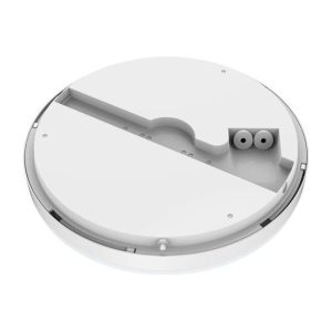 Solar Light Plafond- wandarmaturen 275x65mm 25 W 4000 K 2550 lm IP54