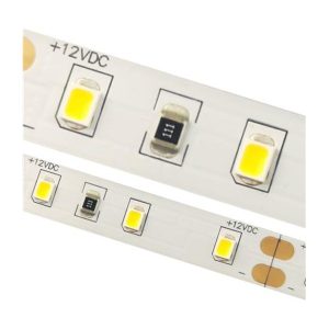 NET LED-strip 12V 4,8W 3000K IP20 5M, incl driver