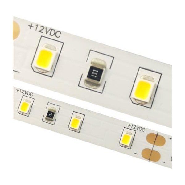 NET LED-strip 12V 4,8W 3000K IP20 5M, incl driver