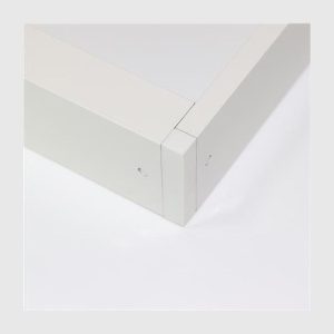 Solar Accessoire Mechanische toebehoren voor armaturen 595x595mm