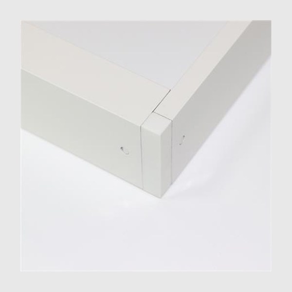 Solar Accessoire Mechanische toebehoren voor armaturen 595x595mm