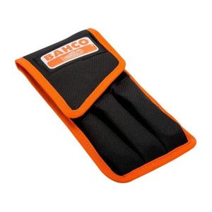 Bahco Ringratelsleutelset Sleutels en ratels 115x242x30mm