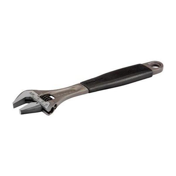 Bahco verstelbare moersluitel ERGO, max. sleutelwijdte 6-20mm, lengte 158mm