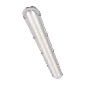 Solar Light Halstraler Waterdichte armatuur 75x120x1250mm 30 W 4000 K IK10