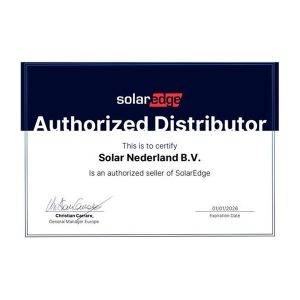 Solar Edge Power Optimizer PV paneel omvormers DC/AC 5 A 60 V 440 W