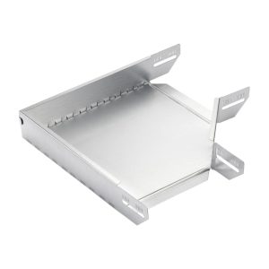 Stago KG281 Bocht/hoekstuk kabelgoot 60x200mm