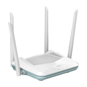 D-Link R15 EAGLE PRO AI AX1500 Smart Router