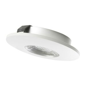 Solar Onderkast-/meubelspot excl. Downlights 70x17mm 1,5 W