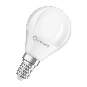Ledvance Classic P Performer LED Lamp 45x82mm 4 W