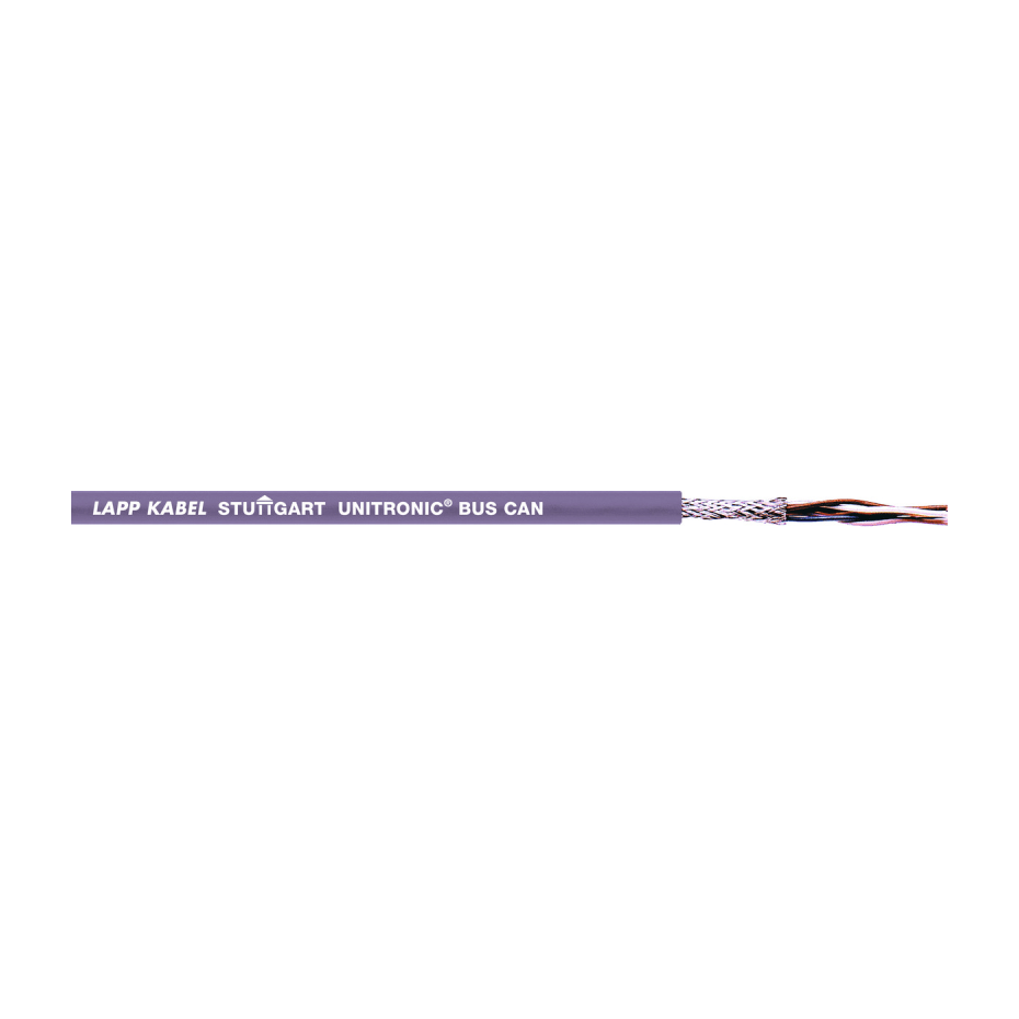 LAPP Unitronic bus can 2X2X0,75