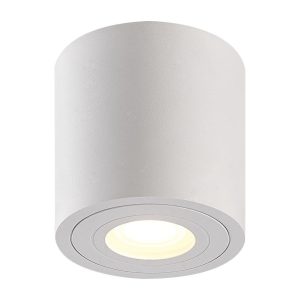 Solar Downlight Buiten 90x95mm 50 W