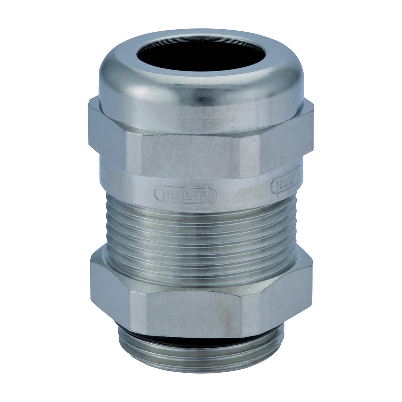 Hummel HSK-M-EMC-D M20x1.5mm Kabel wartel 14mm IP68