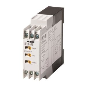 Eaton tijdrelais 24-240VAC50/60HZ 24-48VDC mult ETR4-69-A