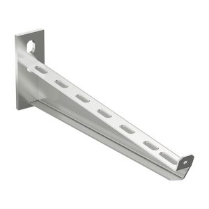 Wibe Console kabeldraagsysteem 1000mm verzinkt 723434