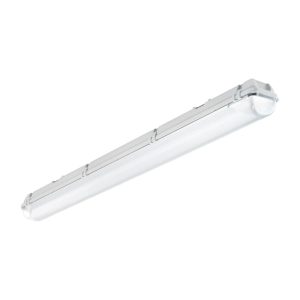 Solar Netto Waterdichte armatuur 1277x101x101mm 38 W